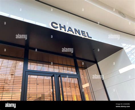 chanel boutique orlando florida.